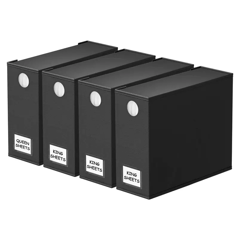 Organizatoare verticale pentru lenjerii de pat, imaginea 5