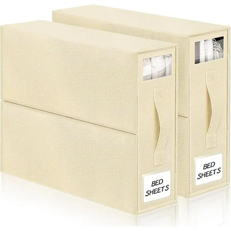 Organizatoare verticale pentru lenjerii de pat, imaginea 6