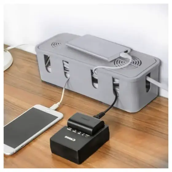 Cutie premium pentru mascarea cablurilor, imaginea 1