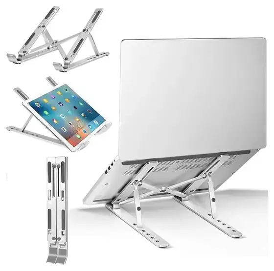 Suport pliabil pentru laptop, imaginea 1