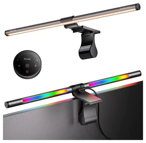 Lampă LED tip monitor bar, imaginea 1