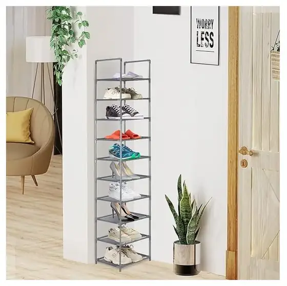 Suport vertical pentru încălțăminte, imaginea 1