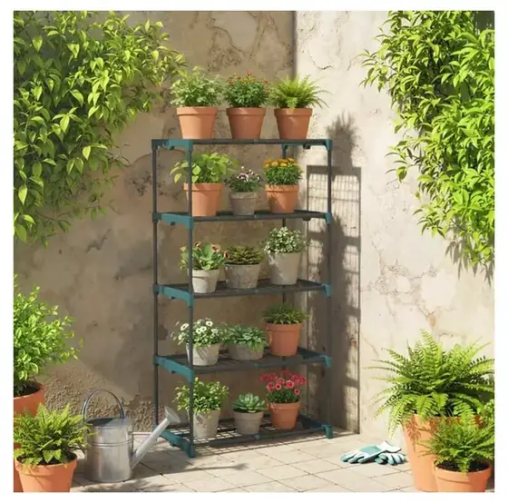 Suport vertical pentru plante, imaginea 1